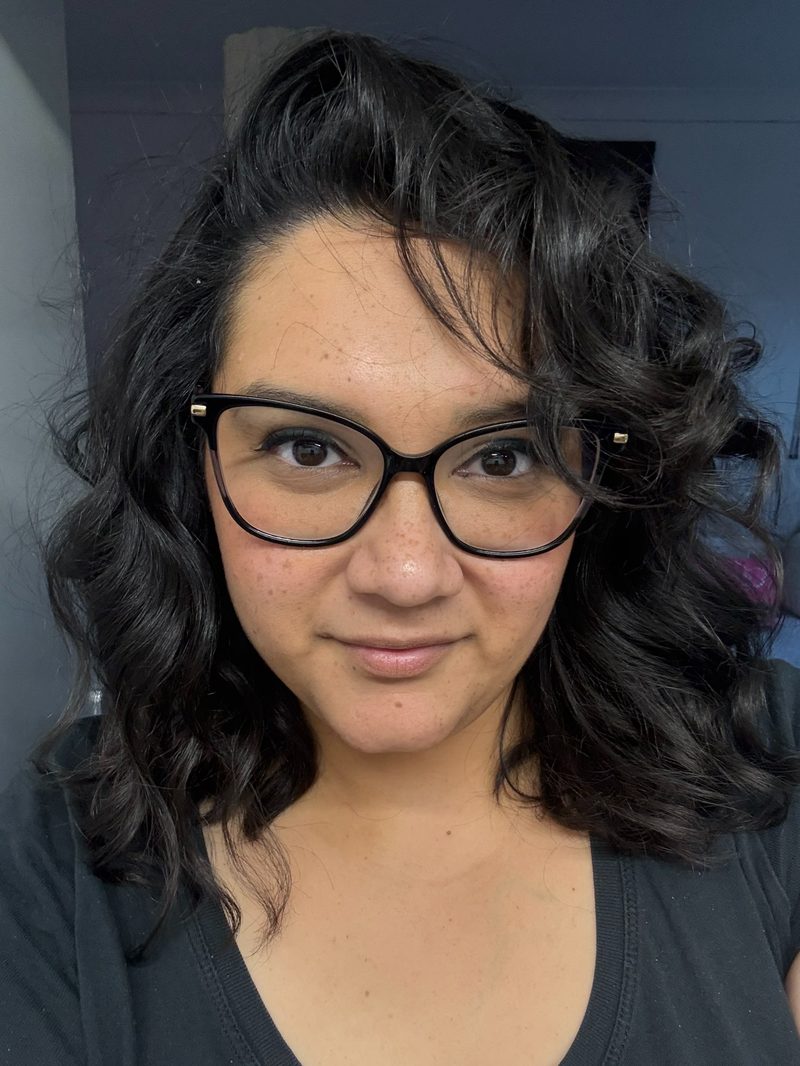 Bea, Founder of Beauty by Bea Studio