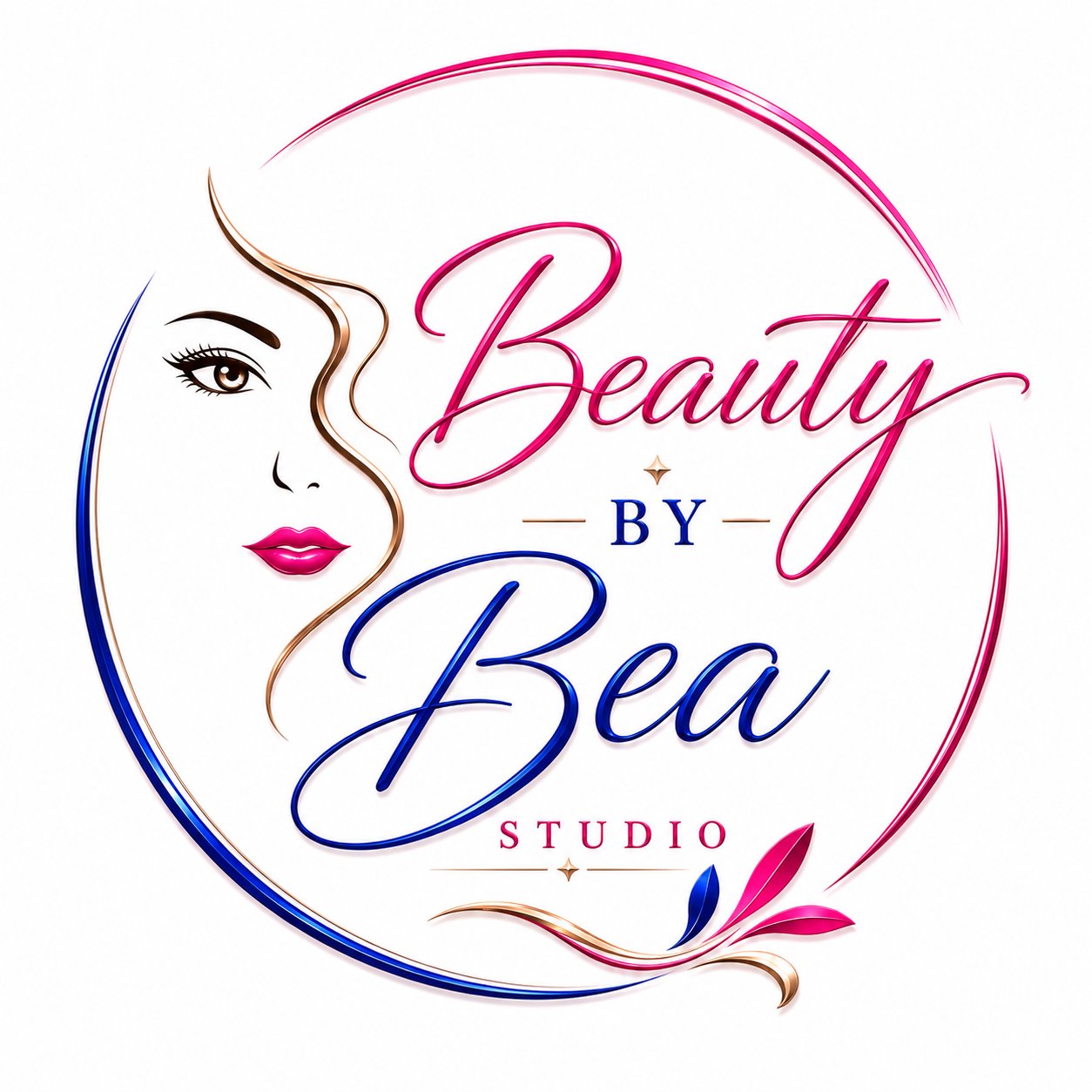 Beauty by Bea Studio logo